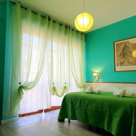 פירנצה Il Giglio Guest House מראה חיצוני תמונה