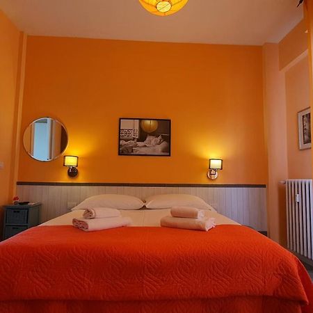 פירנצה Il Giglio Guest House מראה חיצוני תמונה