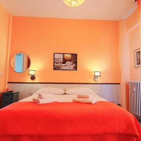 פירנצה Il Giglio Guest House מראה חיצוני תמונה