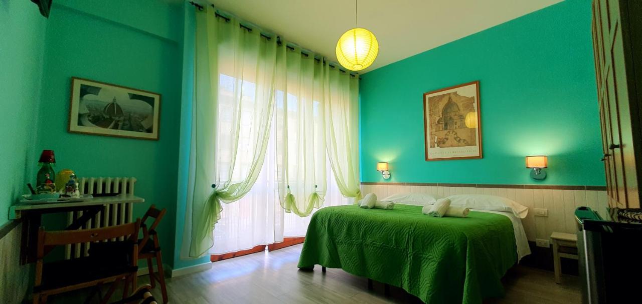 פירנצה Il Giglio Guest House מראה חיצוני תמונה