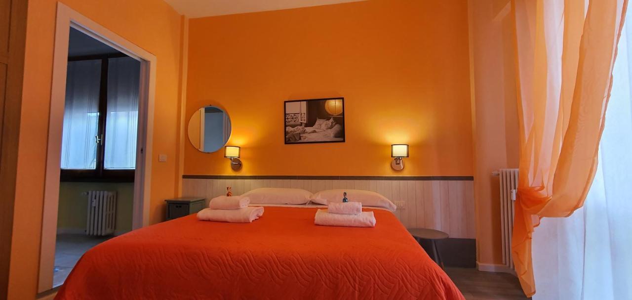 פירנצה Il Giglio Guest House מראה חיצוני תמונה