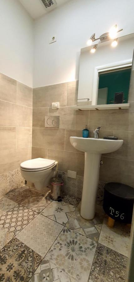 פירנצה Il Giglio Guest House מראה חיצוני תמונה