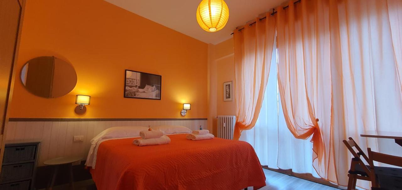 פירנצה Il Giglio Guest House מראה חיצוני תמונה