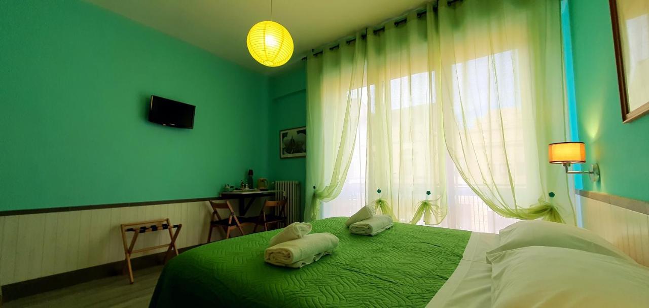 פירנצה Il Giglio Guest House מראה חיצוני תמונה