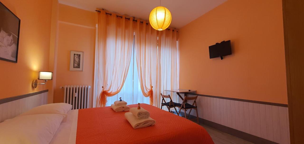 פירנצה Il Giglio Guest House מראה חיצוני תמונה