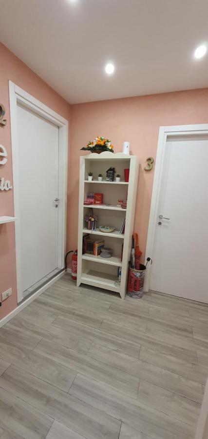 פירנצה Il Giglio Guest House מראה חיצוני תמונה
