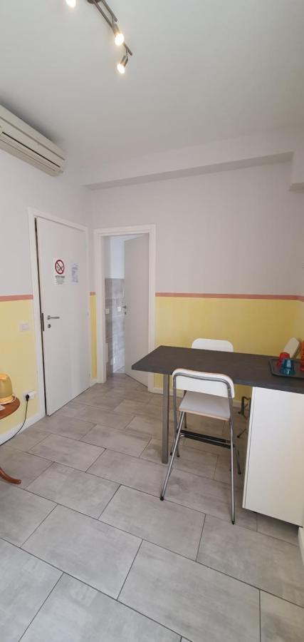 פירנצה Il Giglio Guest House מראה חיצוני תמונה