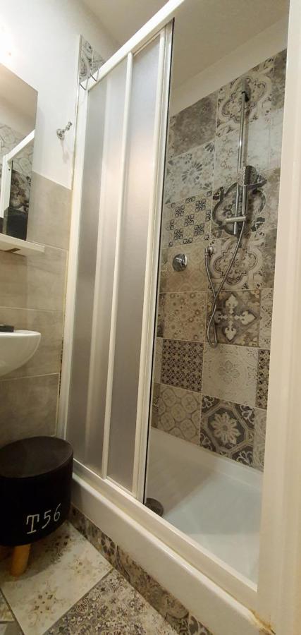 פירנצה Il Giglio Guest House מראה חיצוני תמונה