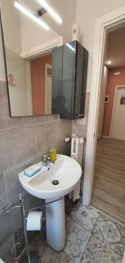 פירנצה Il Giglio Guest House מראה חיצוני תמונה