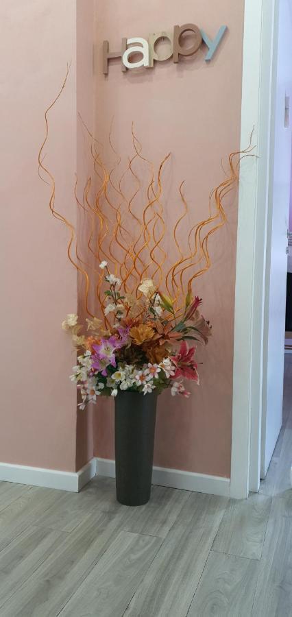 פירנצה Il Giglio Guest House מראה חיצוני תמונה