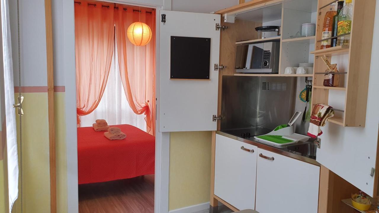פירנצה Il Giglio Guest House מראה חיצוני תמונה
