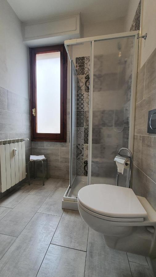 פירנצה Il Giglio Guest House מראה חיצוני תמונה