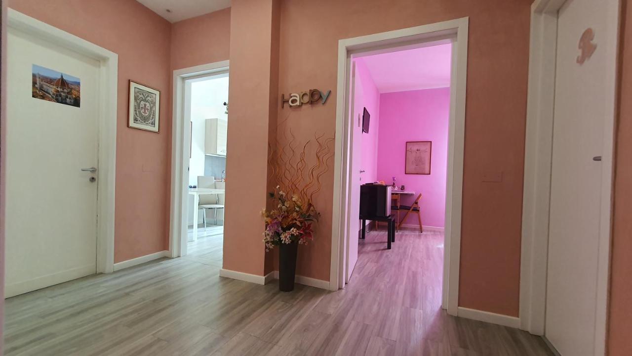 פירנצה Il Giglio Guest House מראה חיצוני תמונה