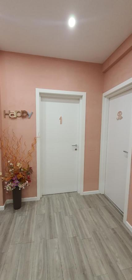 פירנצה Il Giglio Guest House מראה חיצוני תמונה