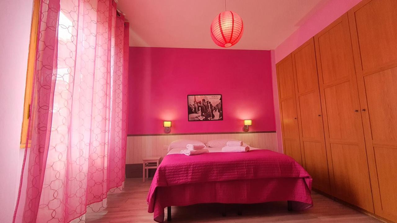 פירנצה Il Giglio Guest House מראה חיצוני תמונה