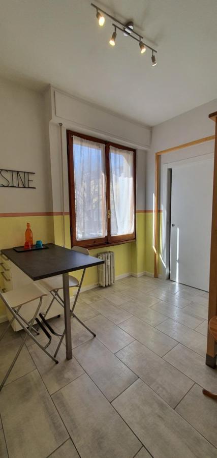 פירנצה Il Giglio Guest House מראה חיצוני תמונה