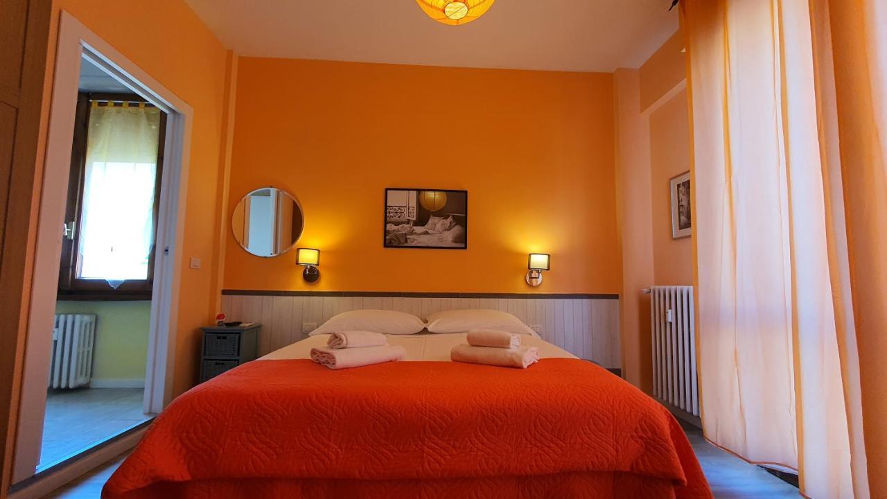 פירנצה Il Giglio Guest House מראה חיצוני תמונה