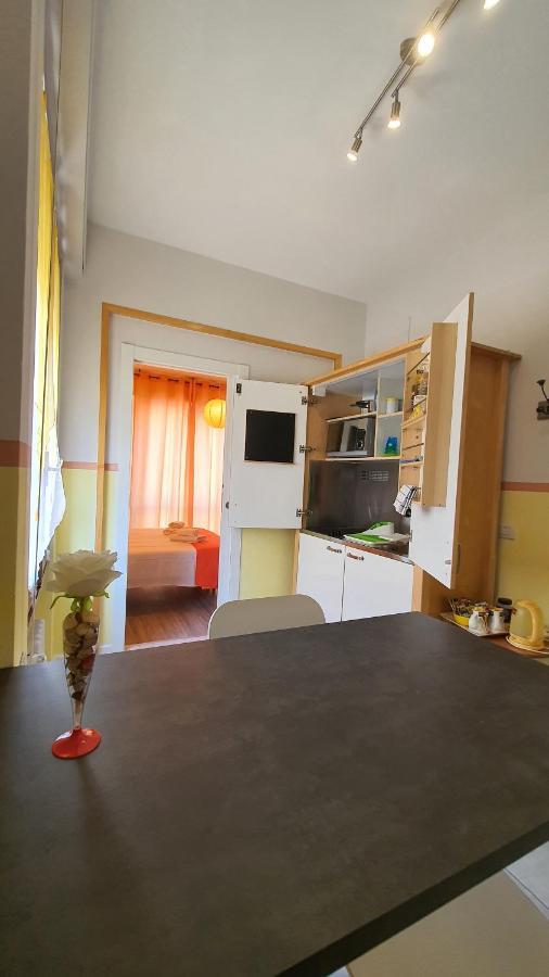 פירנצה Il Giglio Guest House מראה חיצוני תמונה