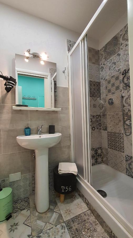 פירנצה Il Giglio Guest House מראה חיצוני תמונה