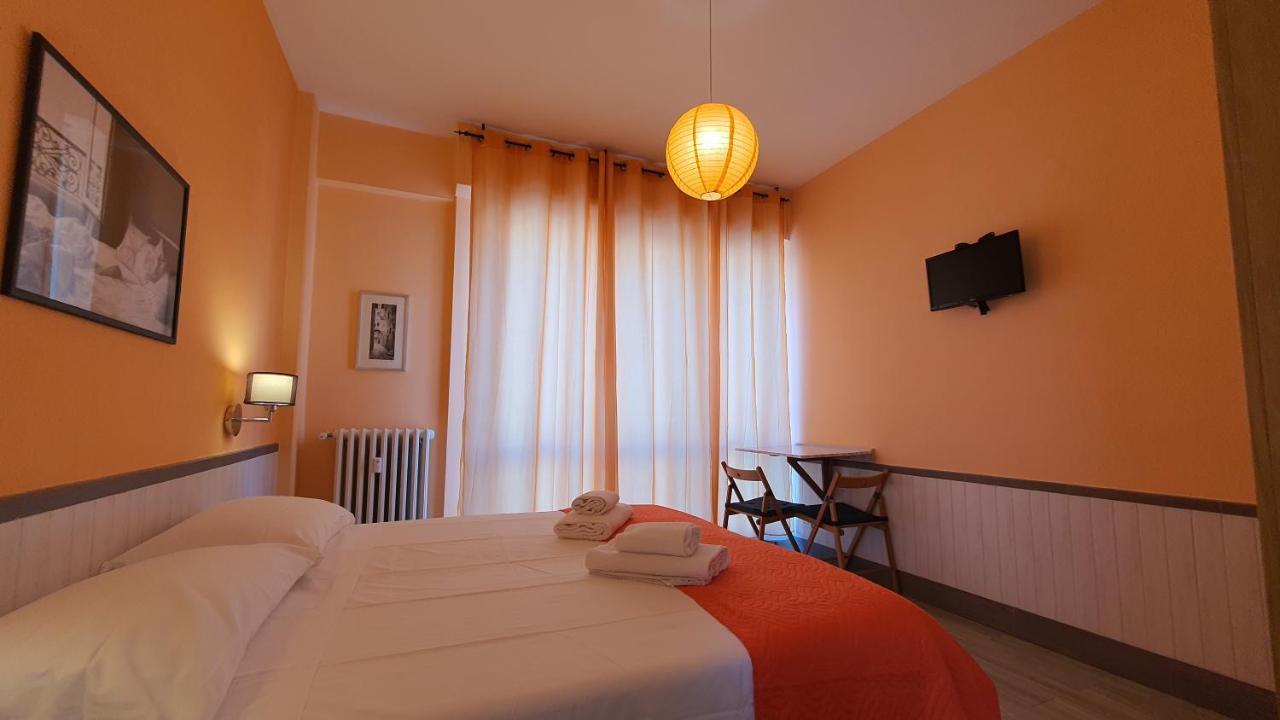 פירנצה Il Giglio Guest House מראה חיצוני תמונה