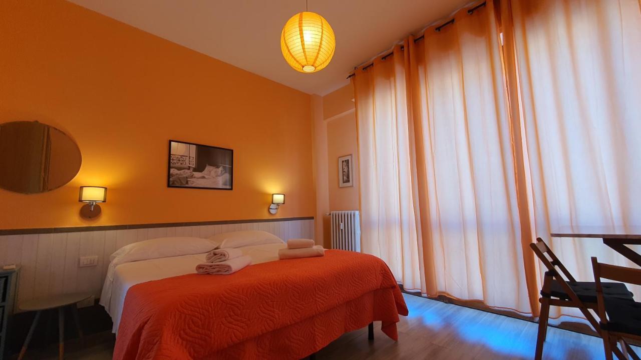 פירנצה Il Giglio Guest House מראה חיצוני תמונה