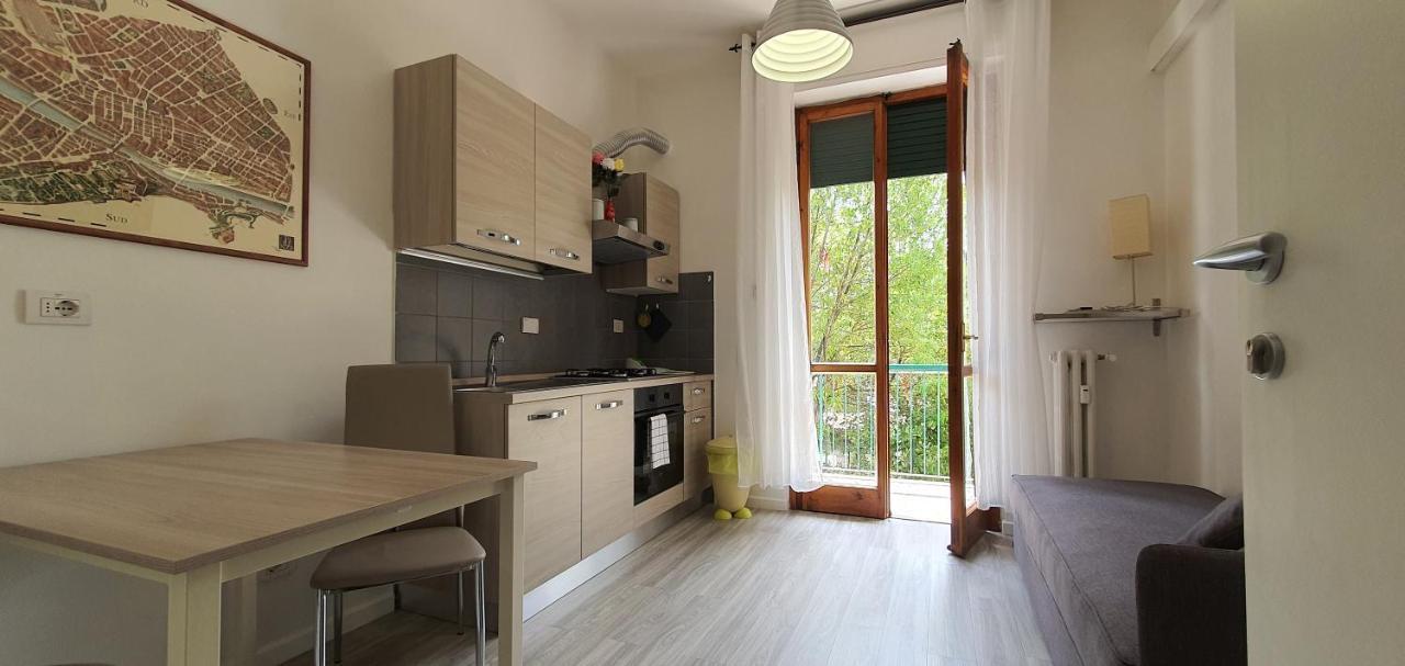 פירנצה Il Giglio Guest House מראה חיצוני תמונה