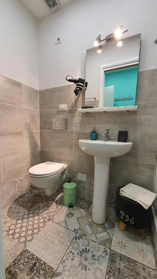 פירנצה Il Giglio Guest House מראה חיצוני תמונה