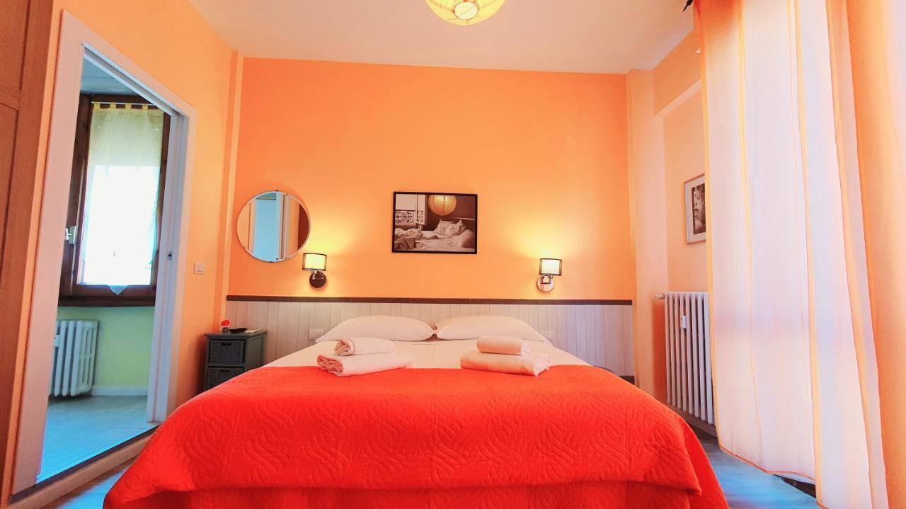 פירנצה Il Giglio Guest House מראה חיצוני תמונה